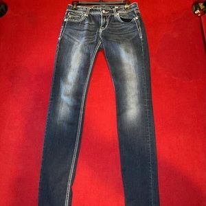 Miss Me, American Eagle, Big Star, Rock Revival, and Hollister jean!!